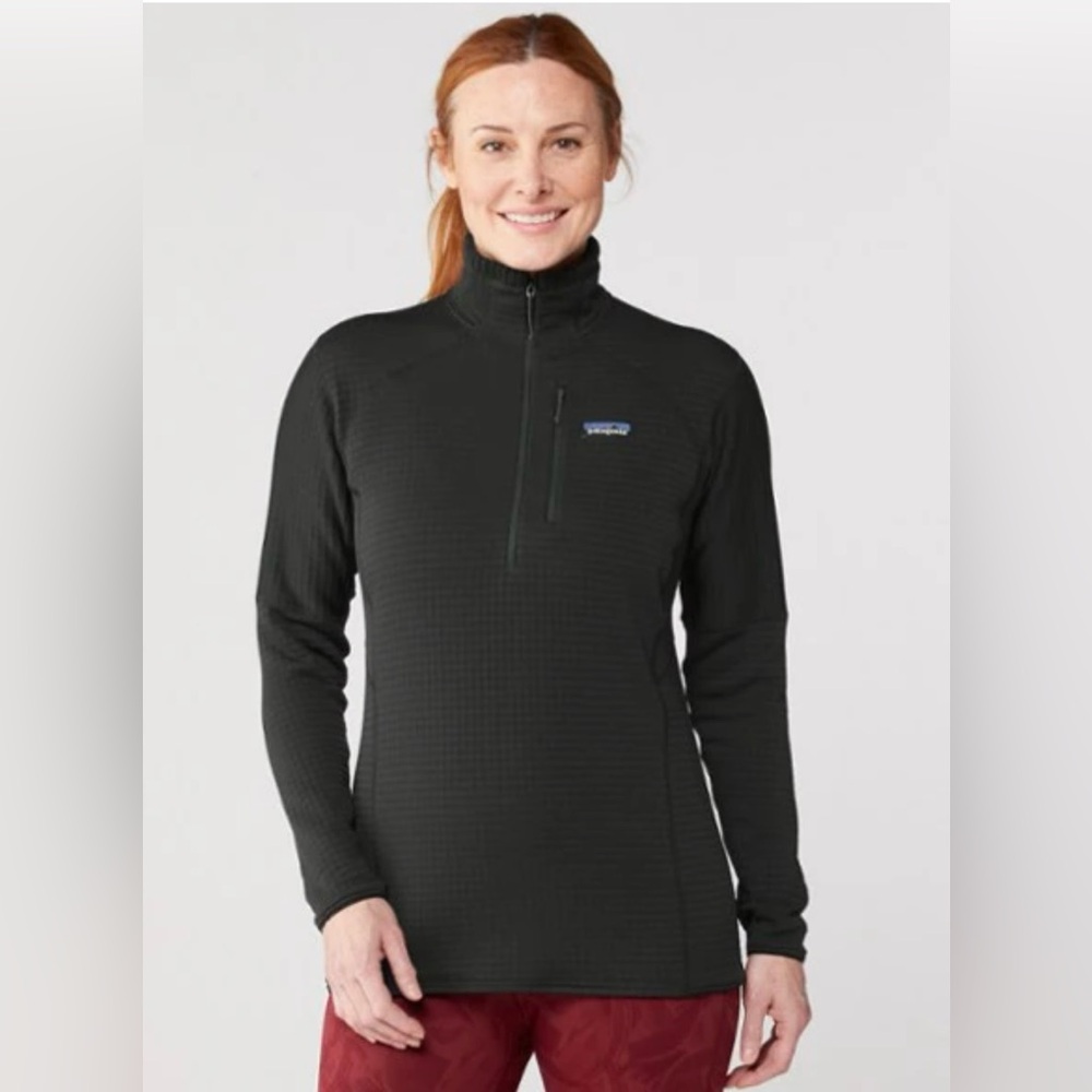 Patagonia R1 Pullover - Large NWT